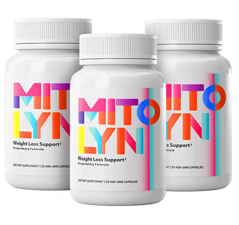 Mitolyn official website